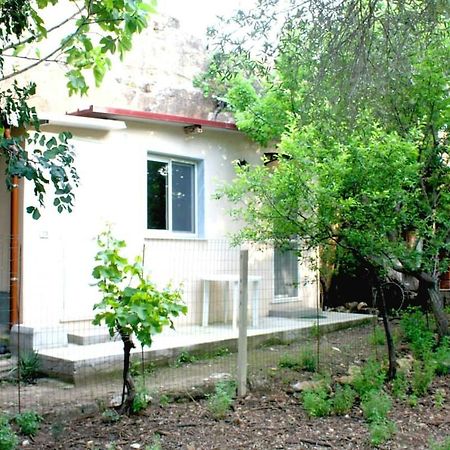 Camera Indipendente Con Bagno Immersa Nel Verde Bagheria Exterior foto
